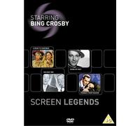 Bing Crosby - Bing Crosby - Screen Legends [Edizione: Regno Unito] [Edizione: Regno Unito]