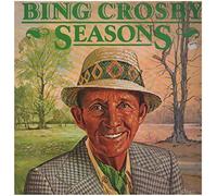 Bing Crosby - Bing Crosby - Seasons - [LP]