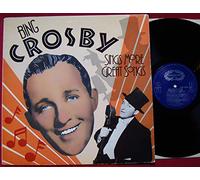 Bing Crosby - Bing Crosby Sings More Great Songs 12" LP (1989) Hallmark SHM 3259