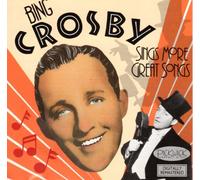 Bing Crosby - Bing Crosby sings more great songs