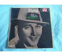 Bing Crosby - BING CROSBY The Early Thirties Vol 2 UK LP 1960s