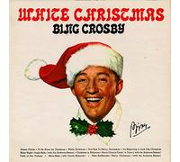 Bing Crosby - Bing Crosby - White Christmas / God Rest Ye Merry Gentlemen (7" Vinyl)