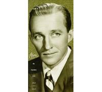 Bing Crosby - Bing - His Legendary Years 1931-57 [4 CD Box Set] by Bing Crosby (1993-09-28)