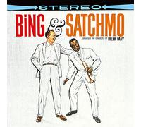 Bing Crosby - Bing & Satchmo