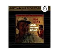 Bing Crosby - Bing Sings