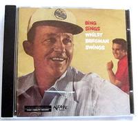Bing Crosby - Bing Sings Whilst Bregman Swings