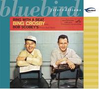 Bing Crosby Bing With A Beat (CD)