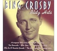 Bing Crosby - Blitz Hits