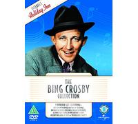 Bing Crosby Boxset [Edizione: Regno Unito]