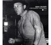 Bing Crosby - CBS Radio 1947