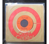 BING CROSBY - Christmas Dinner Country Style / Do You Hear What I Hear [7" Vinyl]