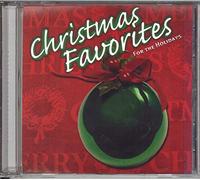 bing crosby - Christmas Favorites for the Holidays