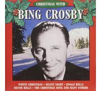Bing Crosby - Christmas With Bill Cosby