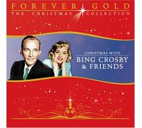 Christmas With Bing Crosby & F