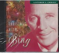 Bing Crosby - Christmas with Bing (UK Import)