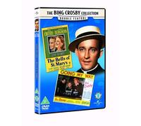 Bing Crosby Collection - Going My Way / The Bells Of St. Mary'S [Edizione: Regno Unito] [Edizione: Regno Unito]