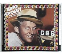 Bing Crosby - Crooner-CBS years 1928-1934