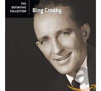 Bing Crosby - Definitive Collection