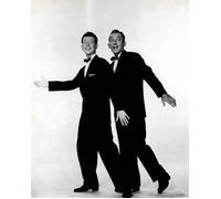 Bing Crosby & Donald o'Connor [1023635] 8x10 Foto (Altre Misure Disponibile)