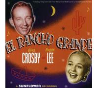 Bing Crosby - El Rancho Grande