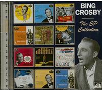 Bing Crosby - Ep Collection