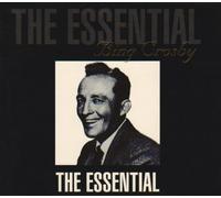 Bing Crosby - Essential