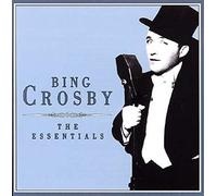 Bing Crosby - Essentials