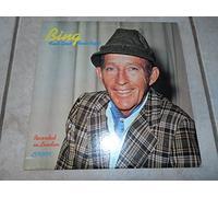 BING CROSBY Feels Good Feels Right vinyl LP