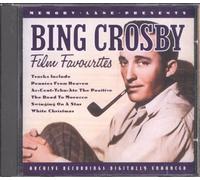 Bing Crosby - Film Favourites