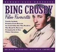 Bing Crosby - Film Favourites - Cd