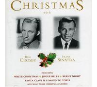 Bing Crosby & Frank Sinatra - Christmas With Bing Crosby and Frank Sinatra