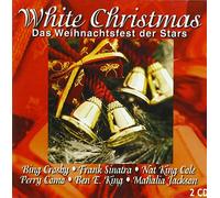 Bing Crosby, Frank Sinatra, Nat King Cole, Perry Como, Ben E. King..