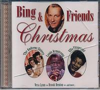 Bing Crosby & Friends - Bing & Friends Christmas