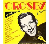 Bing Crosby & Friends Vol. 1 [Vinyl LP]