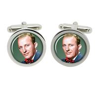 Bing Crosby Gemelli IN Cromo Scatola