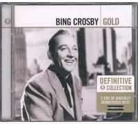 Bing Crosby - Gold