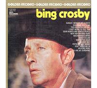 Bing Crosby - Golden favorites / Vinyl record [Vinyl-LP]