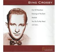 Bing Crosby - Golden Legends