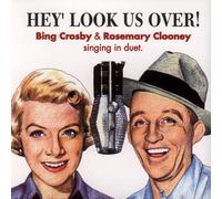 Bing Crosby - Hey, Look Us Over by Bing Crosby (1995-04-16)