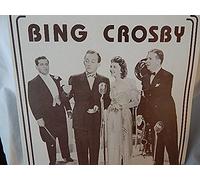 BING CROSBY - kraft music hall - april 16, 1942 LP