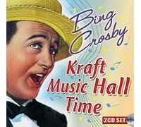 Bing Crosby - Kraft Music Hall Time