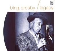 Bing Crosby - Legacy