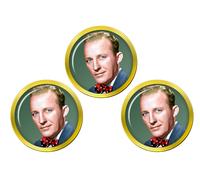Bing Crosby Marcatori Di Palla Da Golf