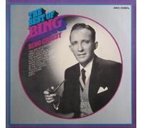 Bing Crosby - MCA4021 LP The Best Of Bing VINYL