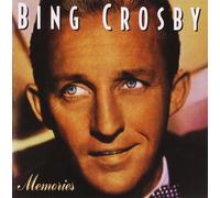 Bing Crosby - Memories