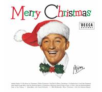 Bing Crosby Merry Christmas (Vinyl LP)