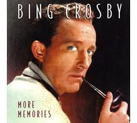 Bing Crosby - More Memories