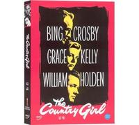 Bing Crosby - Movie DVD - The Country Girl (Region code : all)