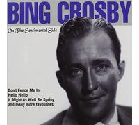 Bing Crosby - On the Sentimental Side