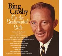 Bing Crosby On the Sentimental Side Album